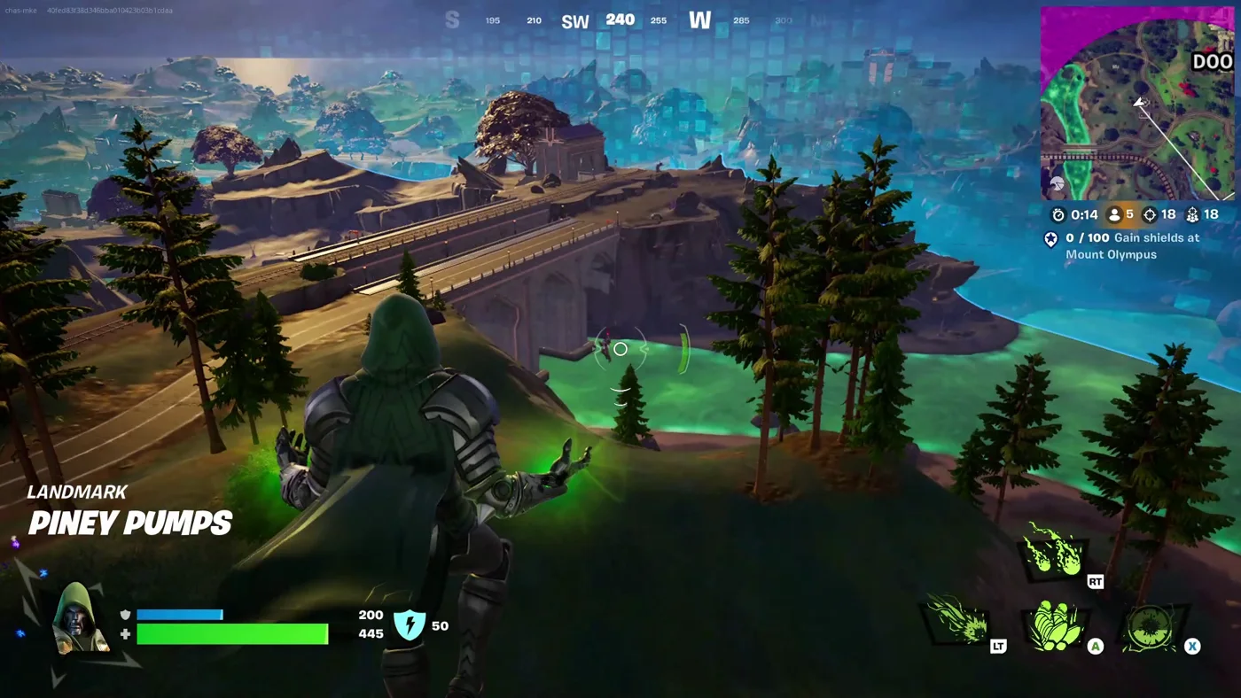 Fortnite cheats 2026 overview for undetected ESP and Aimbot buyers